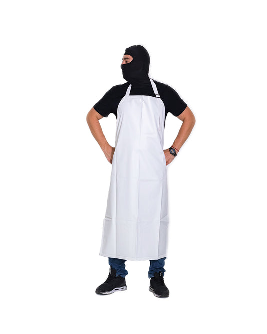 DELANTAL INDUSTRIAL VINIPLUS