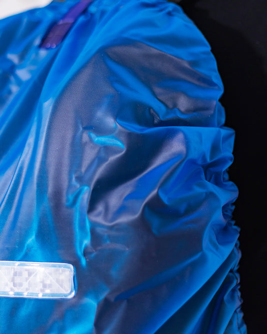 FORRO PROTECTOR DE BOLSO PVC