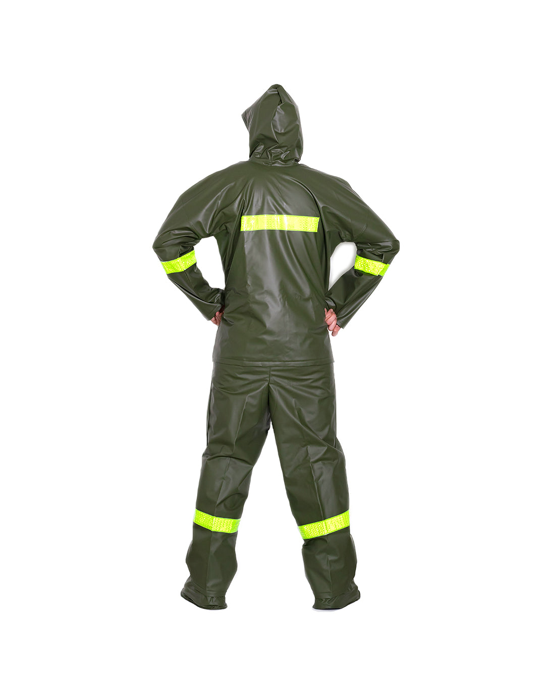 IMPERMEABLE VESTIFLEX