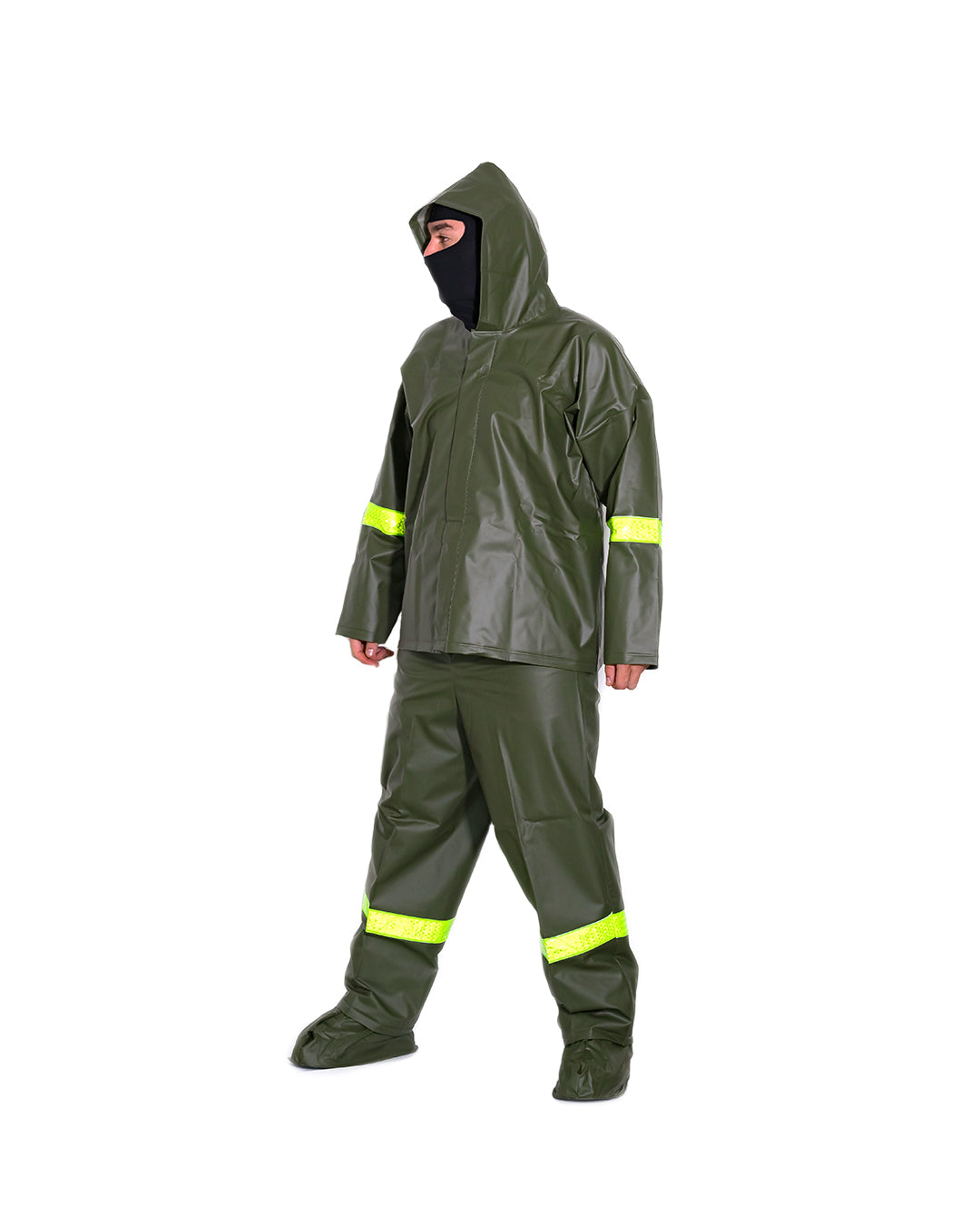 IMPERMEABLE VESTIFLEX