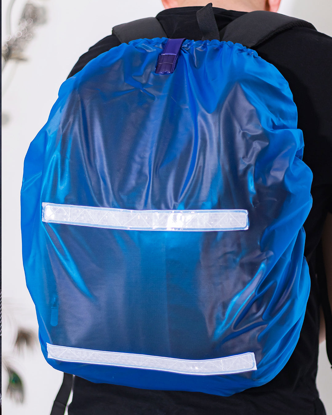 FORRO PROTECTOR DE BOLSO PVC