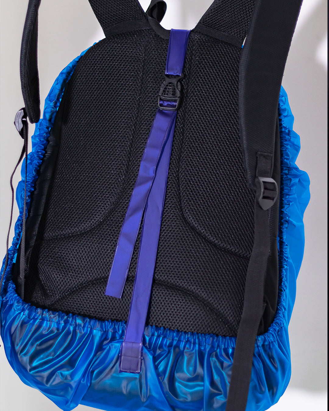 FORRO PROTECTOR DE BOLSO PVC