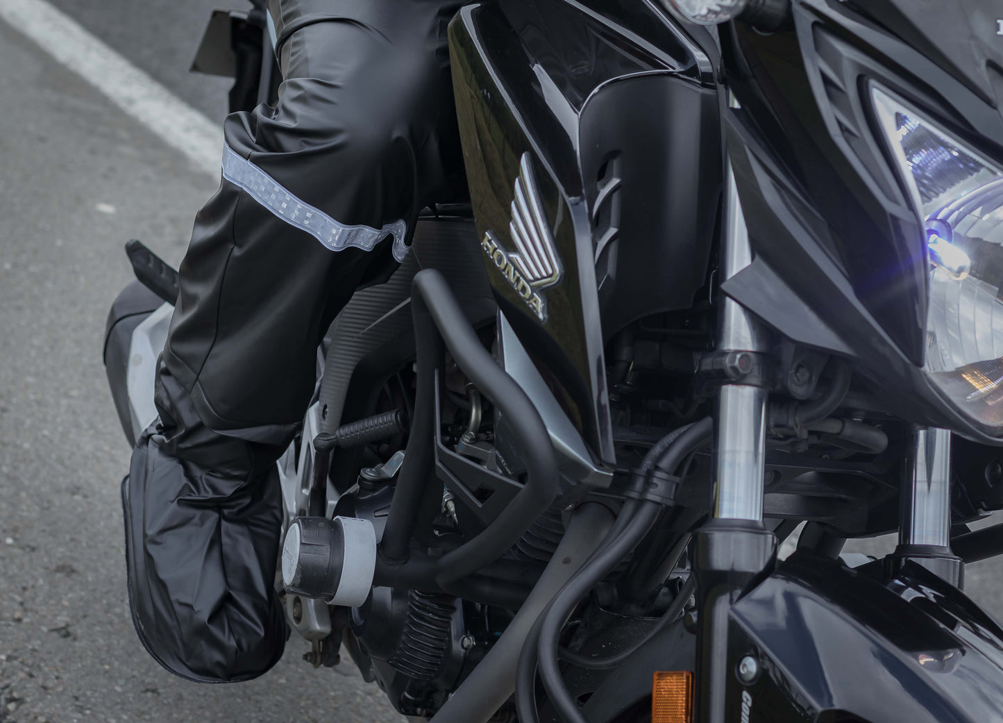 PANTALON SPECIAL