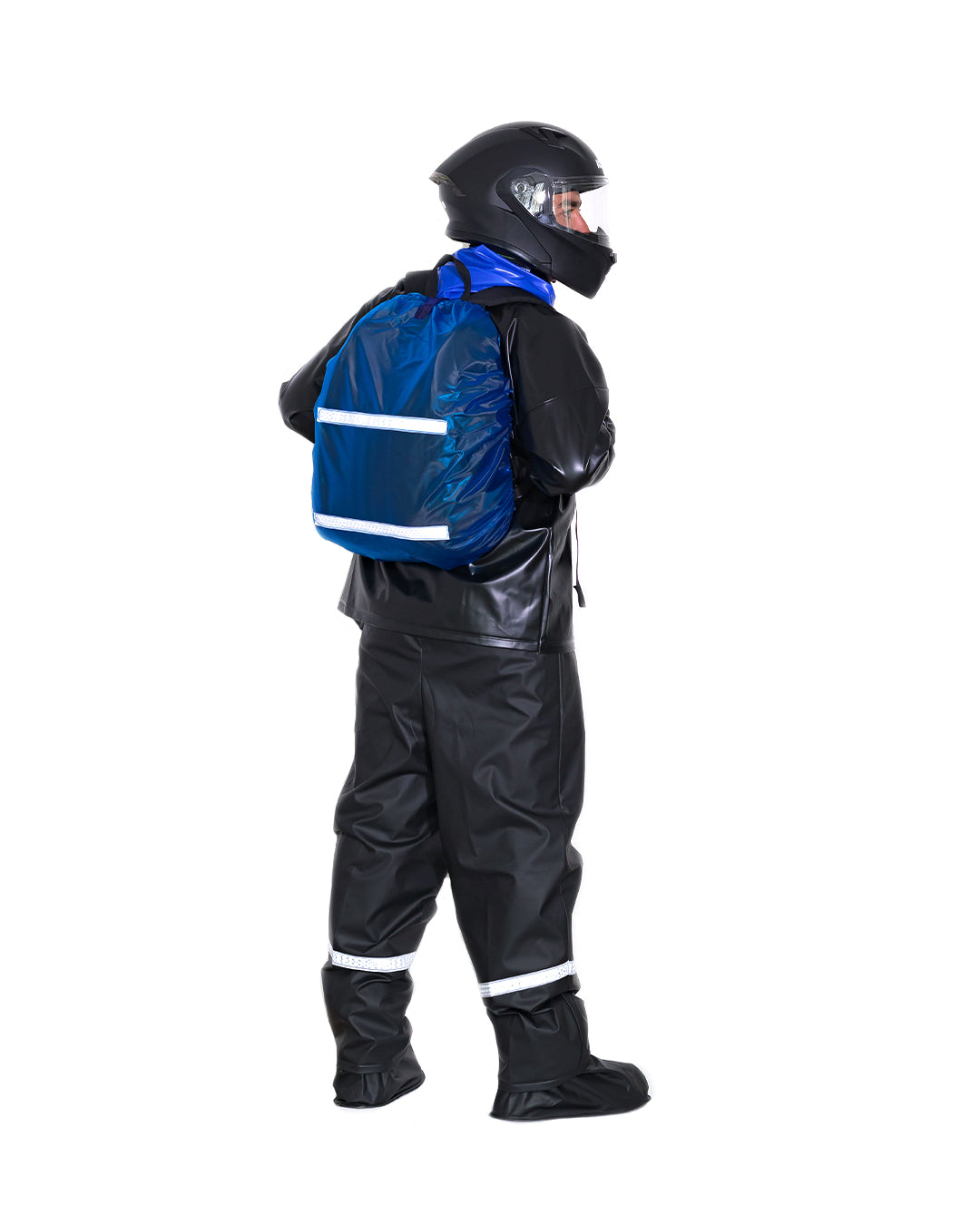 FORRO PROTECTOR DE BOLSO PVC