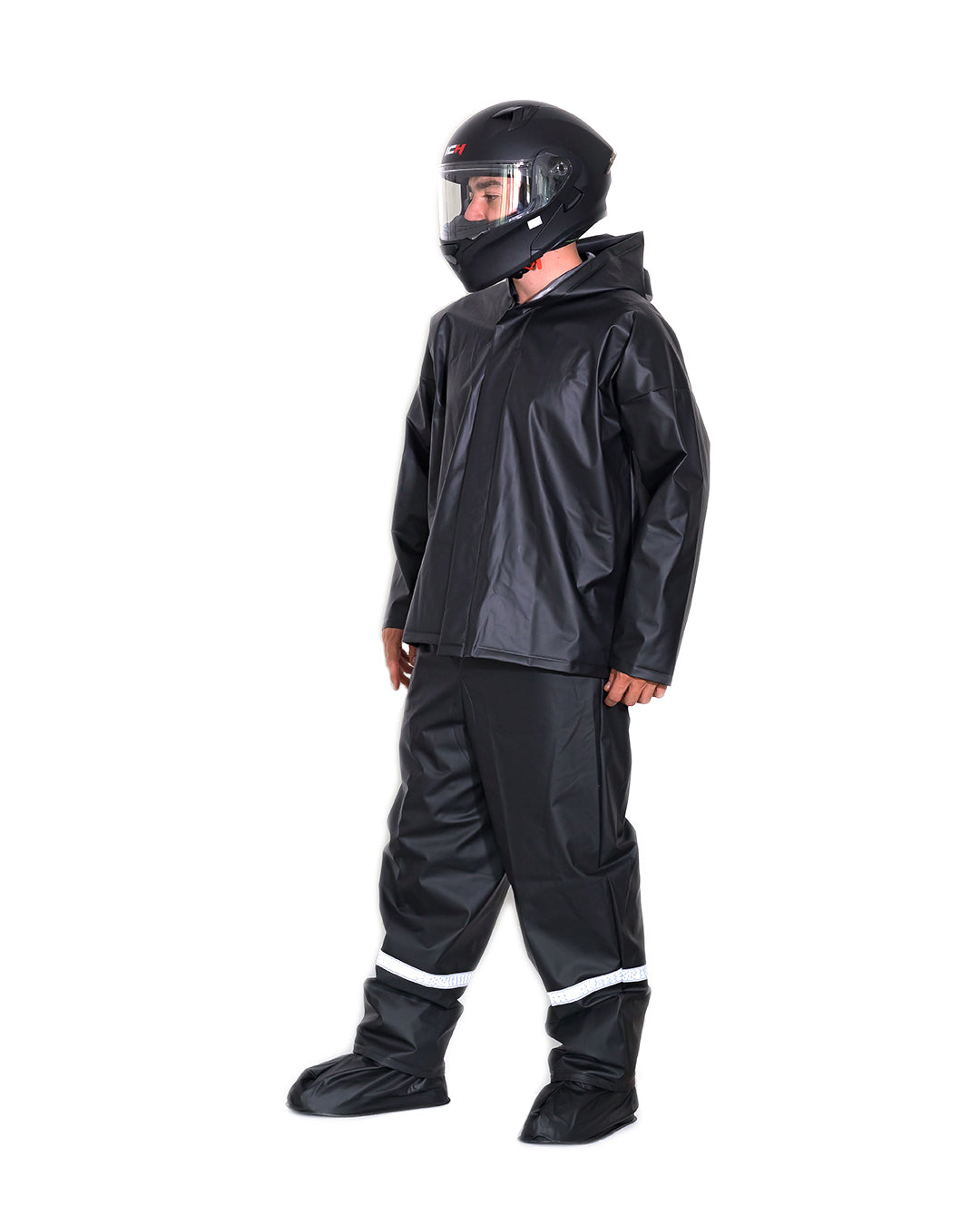 IMPERMEABLE SPECIAL PVC