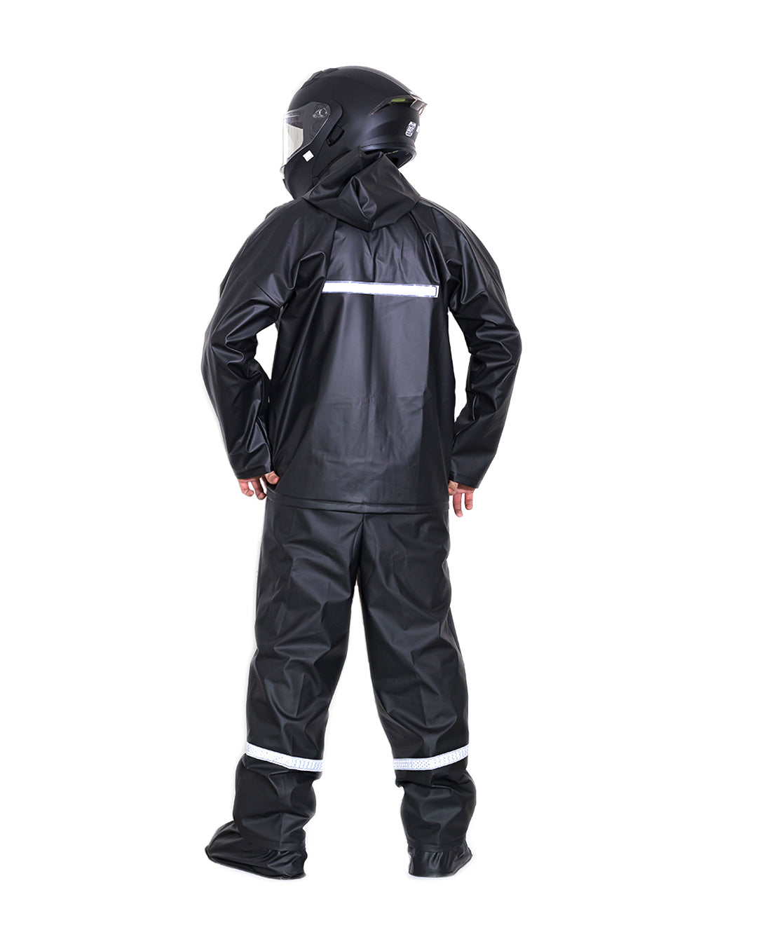IMPERMEABLE SPECIAL PVC