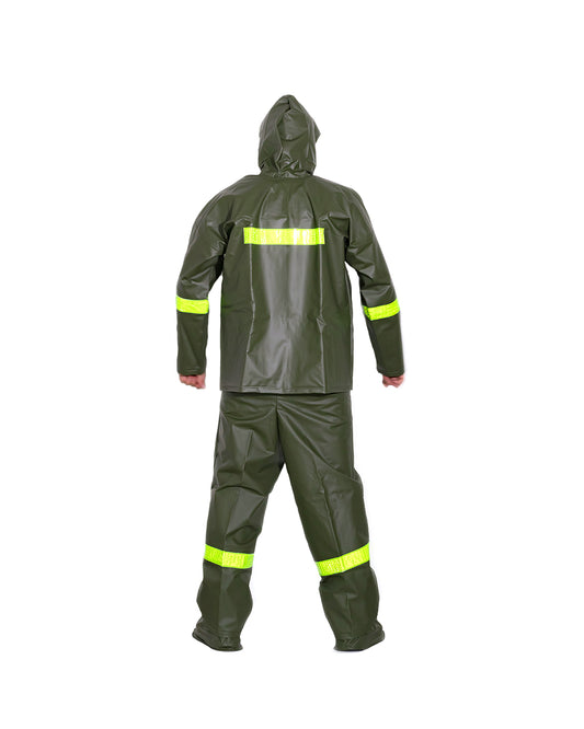 IMPERMEABLE VESTIFLEX