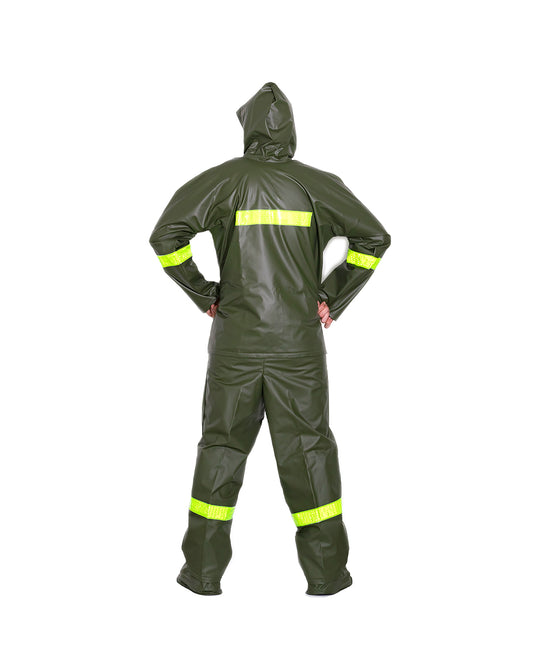 IMPERMEABLE VESTIFLEX