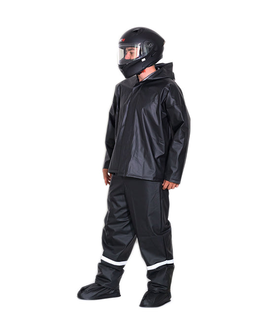 IMPERMEABLE SPECIAL PVC